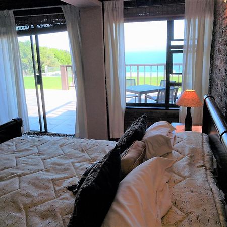 Tsitsikamma On Sea Resort Witelsbos Bagian luar foto