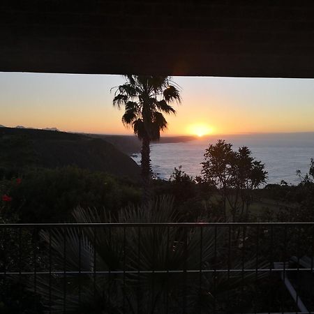 Tsitsikamma On Sea Resort Witelsbos Bagian luar foto