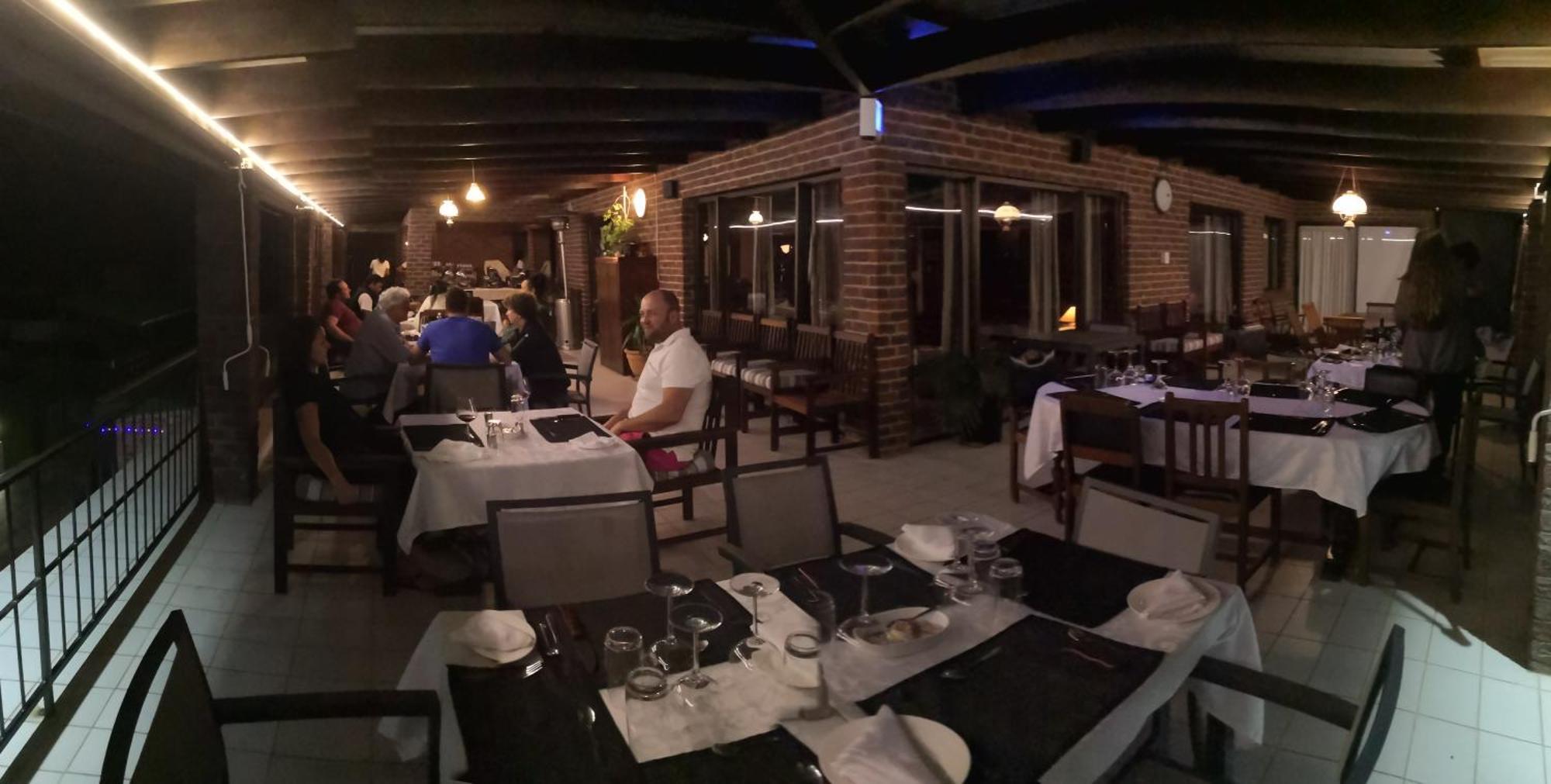 Tsitsikamma On Sea Resort Witelsbos Bagian luar foto