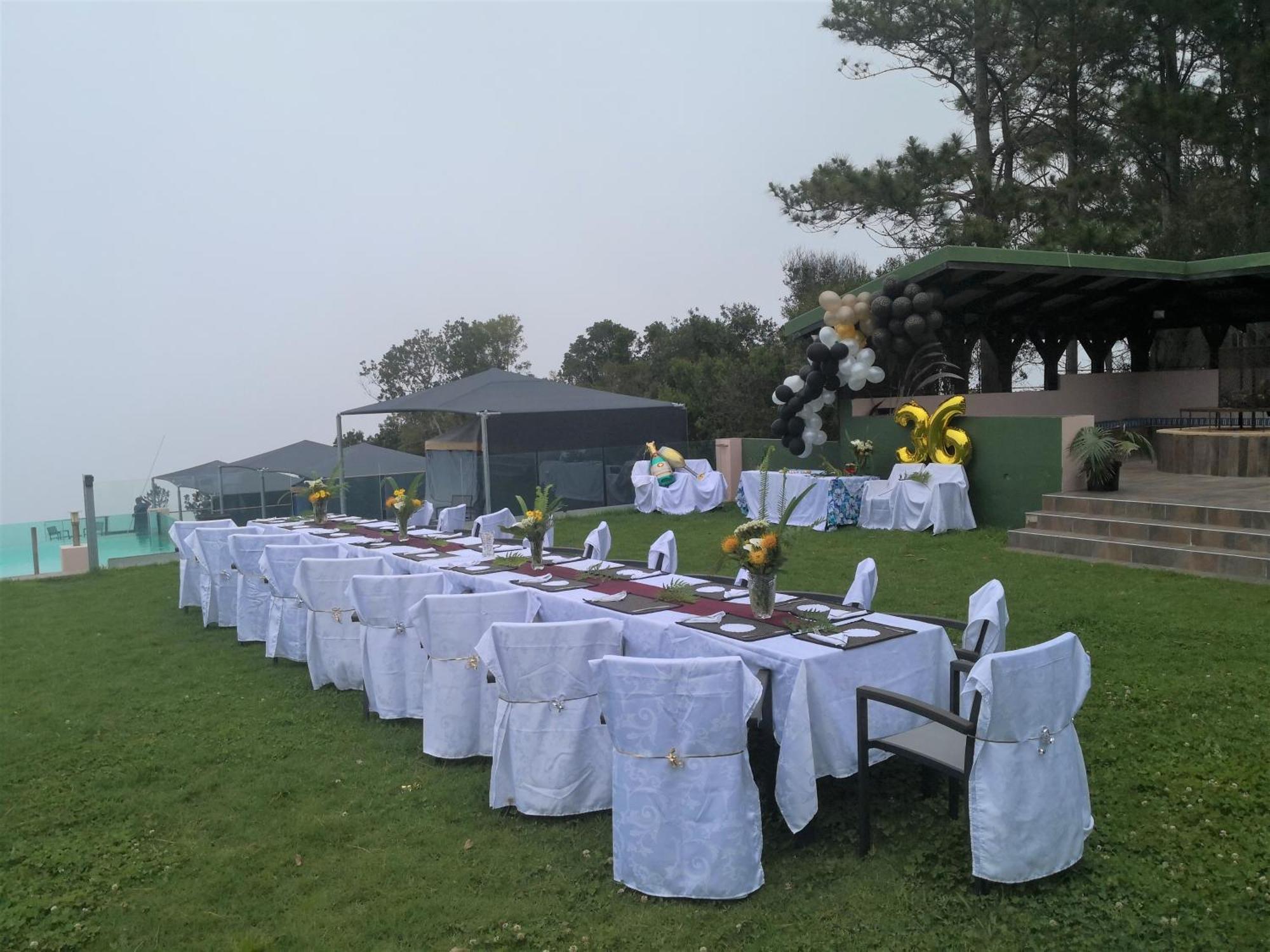 Tsitsikamma On Sea Resort Witelsbos Bagian luar foto