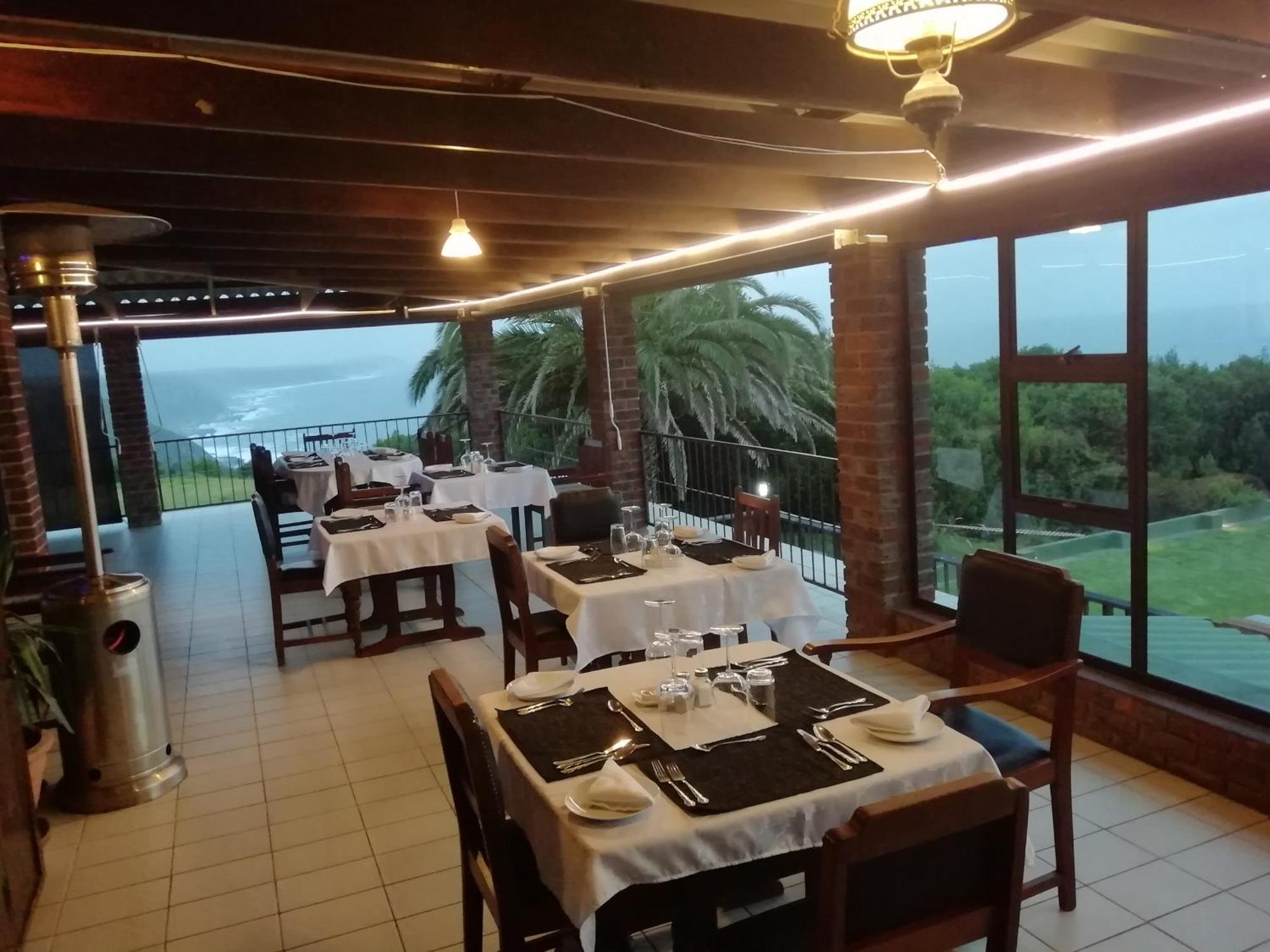 Tsitsikamma On Sea Resort Witelsbos Bagian luar foto