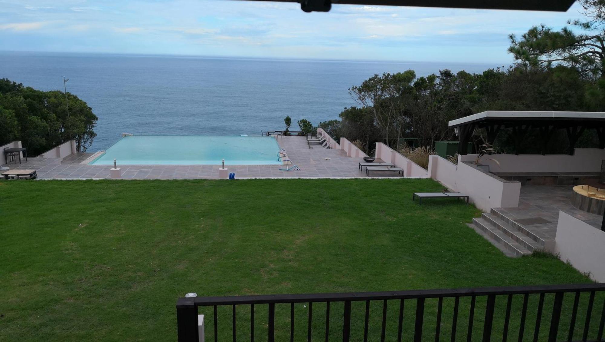 Tsitsikamma On Sea Resort Witelsbos Bagian luar foto