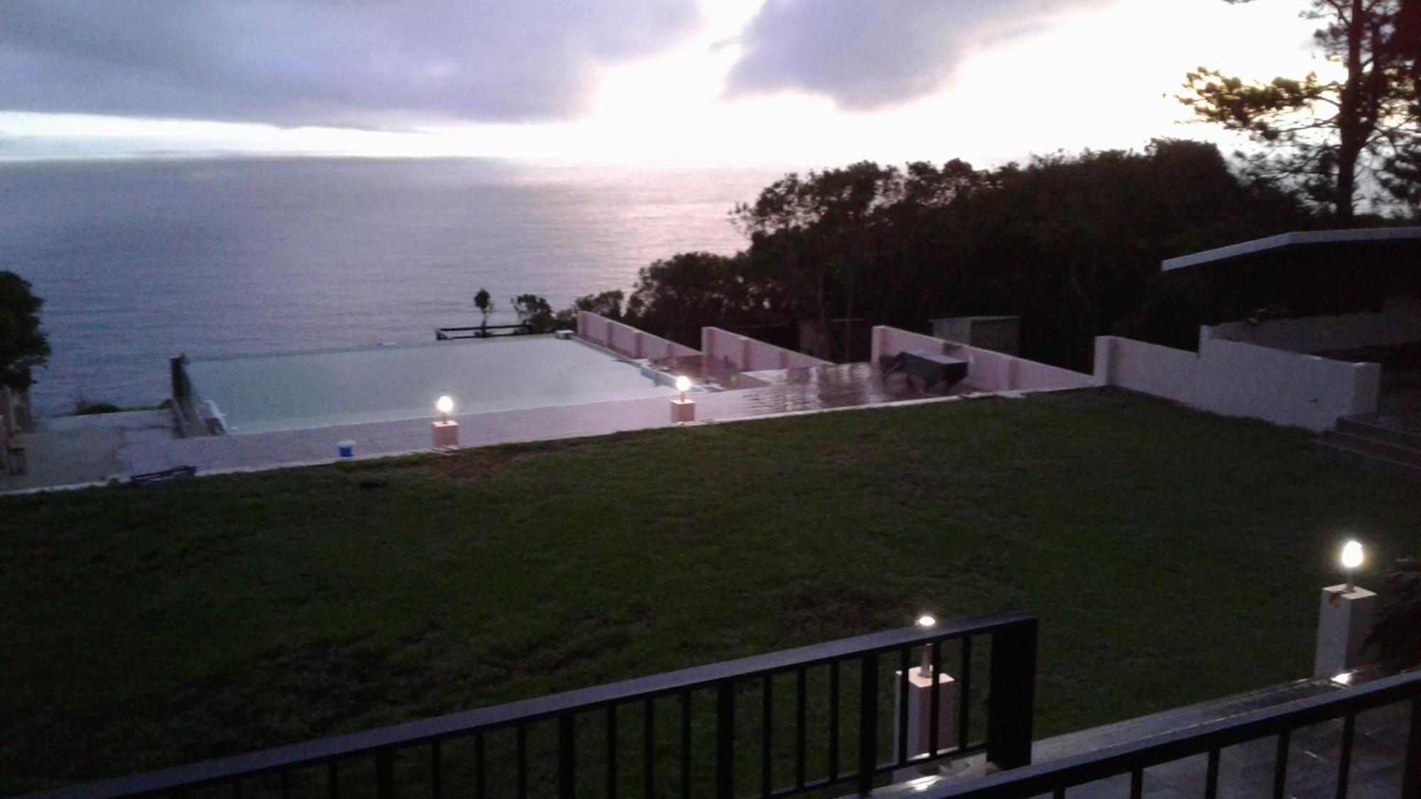 Tsitsikamma On Sea Resort Witelsbos Bagian luar foto