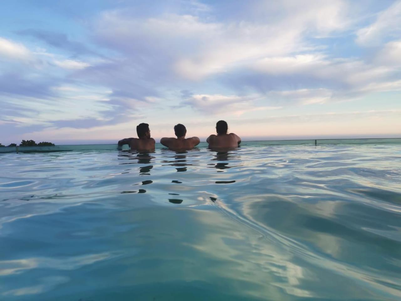 Tsitsikamma On Sea Resort Witelsbos Bagian luar foto