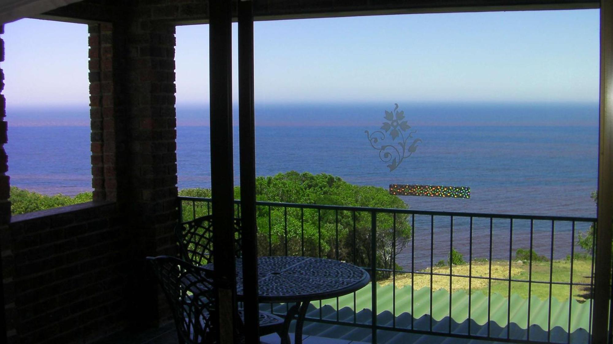 Tsitsikamma On Sea Resort Witelsbos Bagian luar foto