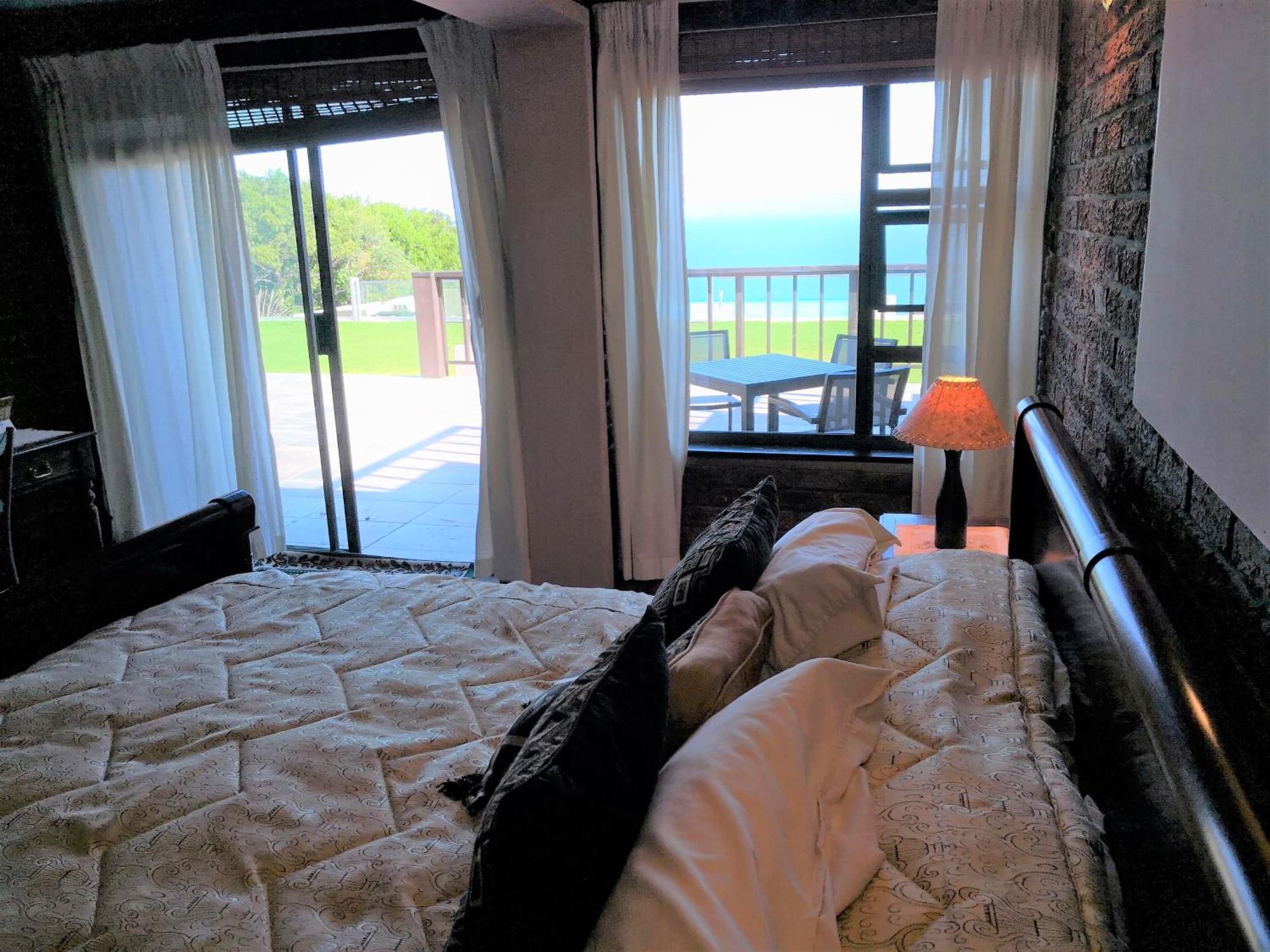 Tsitsikamma On Sea Resort Witelsbos Bagian luar foto