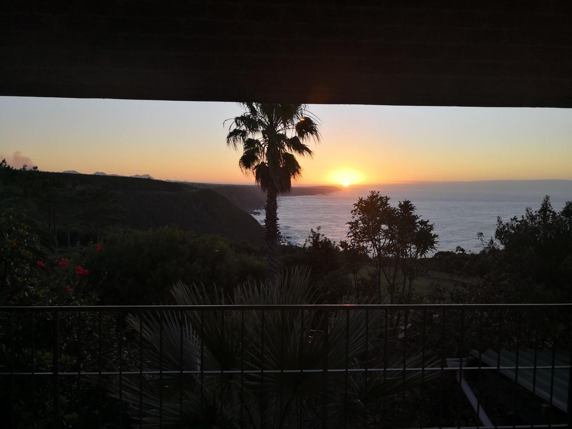 Tsitsikamma On Sea Resort Witelsbos Bagian luar foto