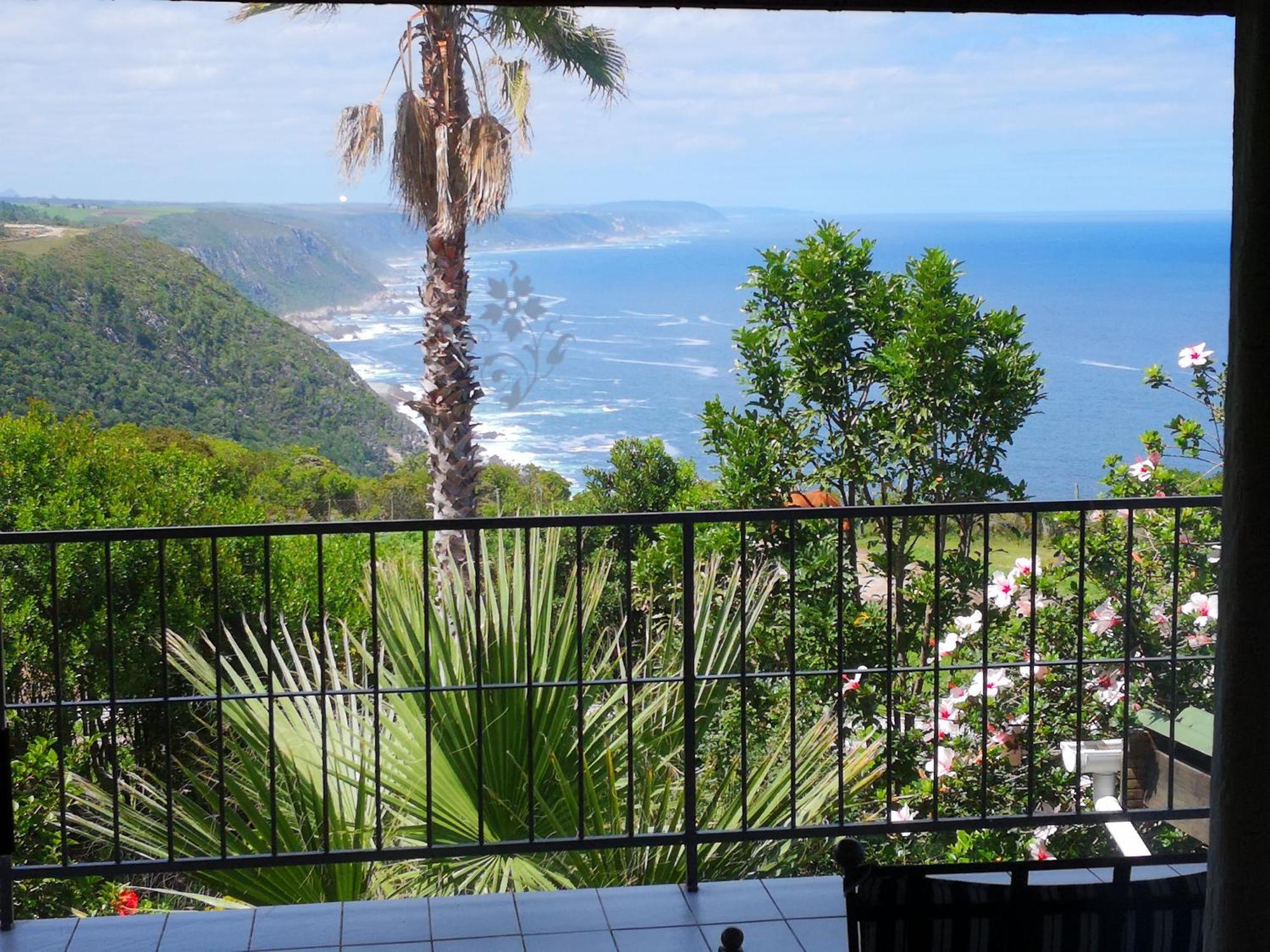 Tsitsikamma On Sea Resort Witelsbos Bagian luar foto